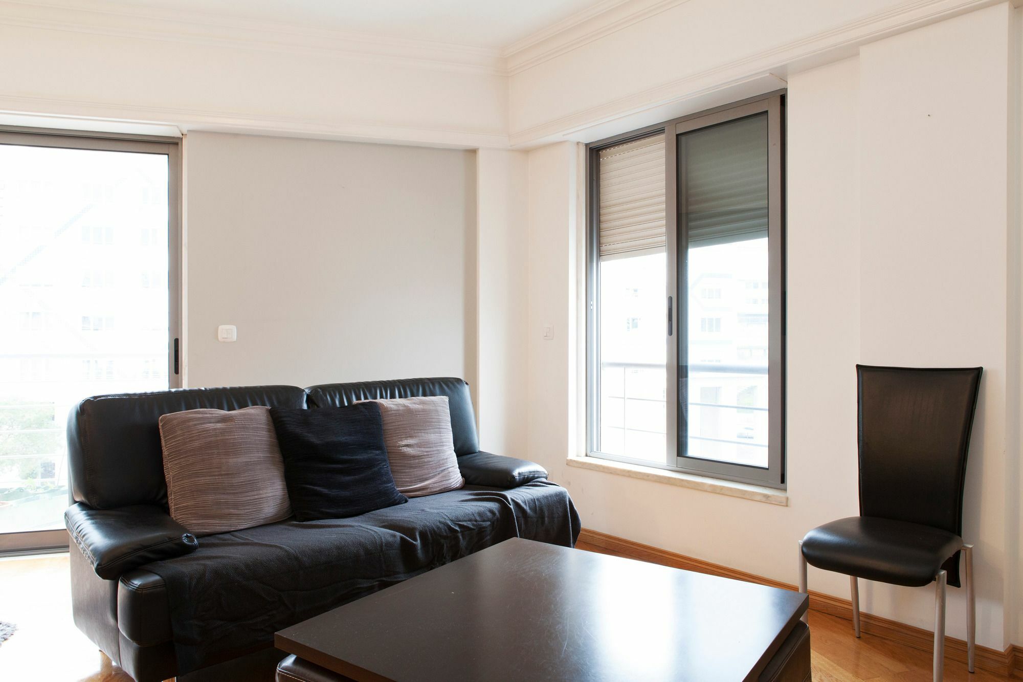 Expo Deluxe By Homing Apartment Lisbon Exterior photo