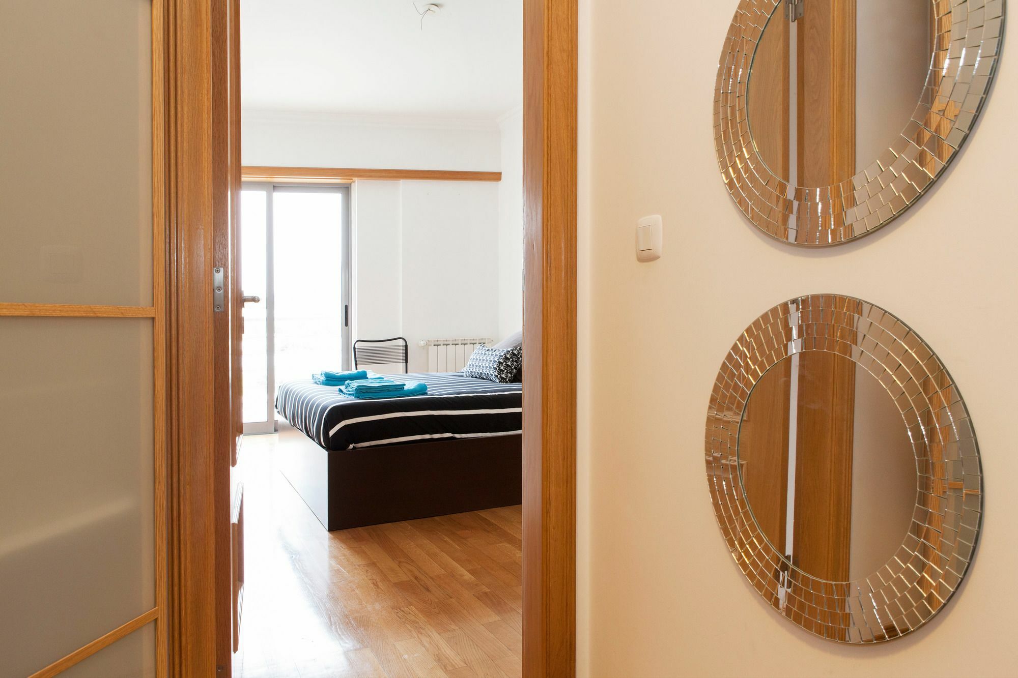Expo Deluxe By Homing Apartment Lisbon Exterior photo