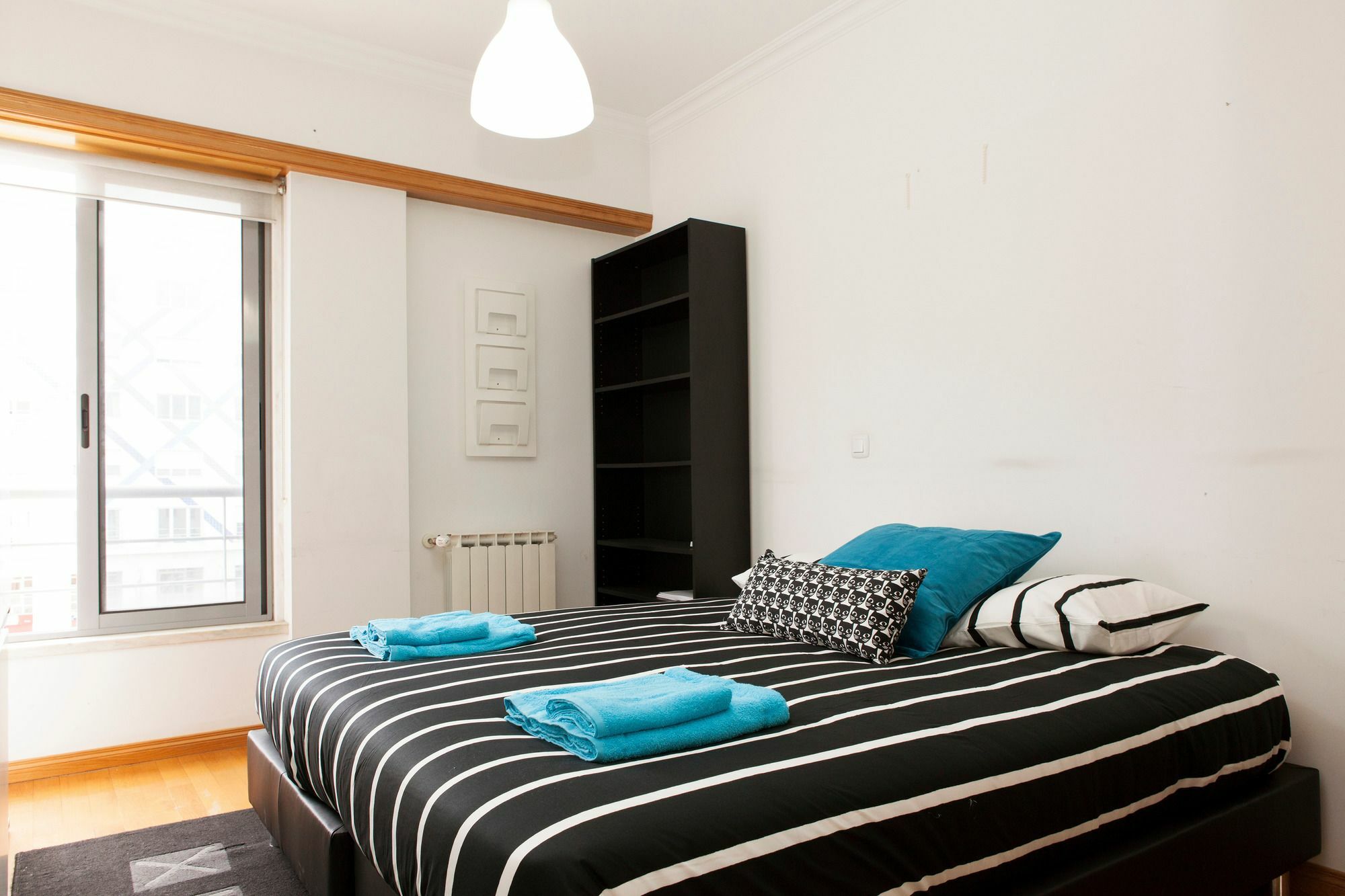 Expo Deluxe By Homing Apartment Lisbon Exterior photo